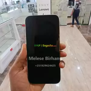 New iphone 13 pro Max in Ethiopia