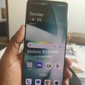 One Plus 11+ Smart phone in Ethiopia