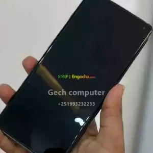 One plus 11 1+ smartphoneWith Original 100W charger 256 GB storage 16 GB Ram120hz refresh in Ethiopia