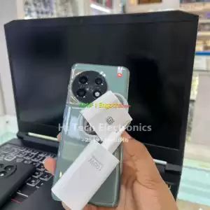 One plus 11 1+smartphone in Ethiopia