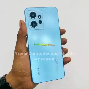 Redmi Note 12 5G in Ethiopia