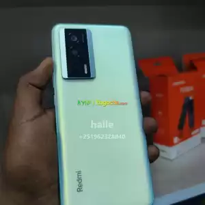Redmi k60 Gaming in Ethiopia
