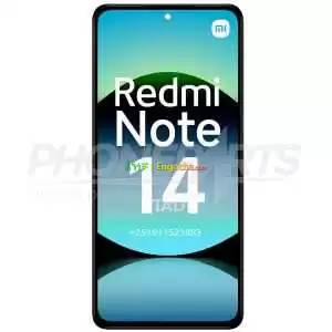Redmi note 14 in Ethiopia
