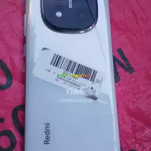 Redmi note 14 pro+ in Ethiopia