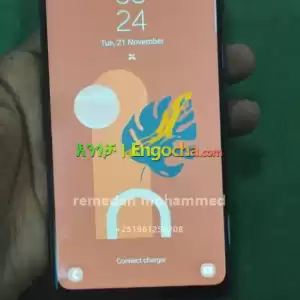 SAMSUNG GALAXY A21s in Ethiopia