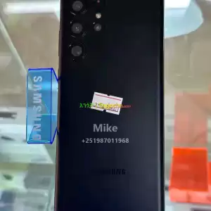 SAMSUNG GALAXY S22 ULTRA 5G 256 GB DUAL SIM DUAL SIM Price in Ethiopia