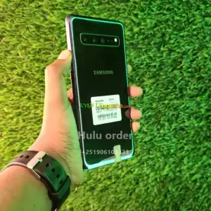 SAMSUNG S10 5G Price in Ethiopia
