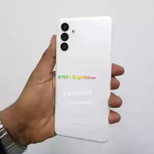 Samsung A13 in Ethiopia