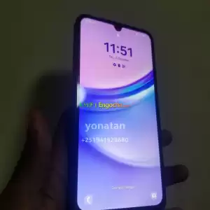 Samsung A15 128gb Price in Ethiopia