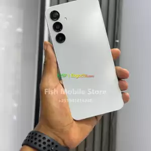 Samsung A16 256gb in Ethiopia