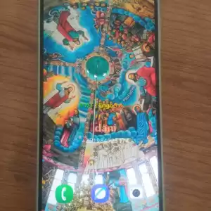 Samsung A16 in Ethiopia