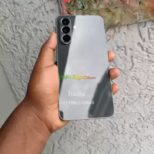 Samsung A56 5G Price in Ethiopia