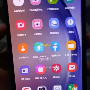 Samsung A74 5G Price in Ethiopia