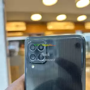 Samsung F62 Price in Ethiopia