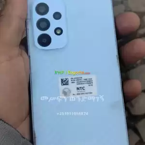 Samsung in Ethiopia