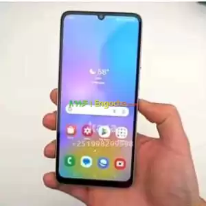 Samsung Galaxy A05s New in Ethiopia