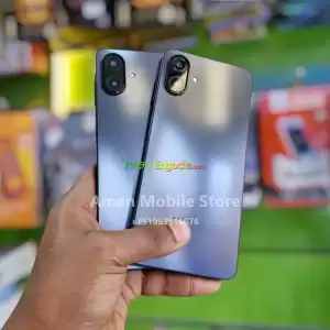 Samsung Galaxy A07 in Ethiopia