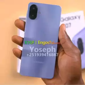 Samsung Galaxy A07 Price in Ethiopia