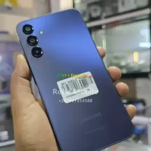 Samsung Galaxy A15 5G Price in Ethiopia