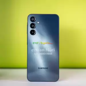 Samsung Galaxy A16 in Ethiopia