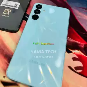 Samsung Galaxy A16 5G in Ethiopia