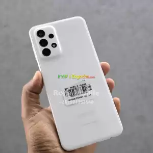 Samsung Galaxy A23 in Ethiopia