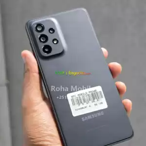 Samsung Galaxy A33 5G in Ethiopia