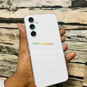 Samsung Galaxy A54 5G in Ethiopia