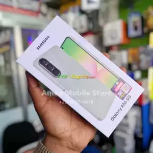 Samsung Galaxy A56 5G in Ethiopia