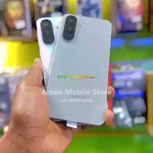 Samsung Galaxy A56 5G in Ethiopia