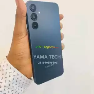 Samsung Galaxy Aq4 in Ethiopia
