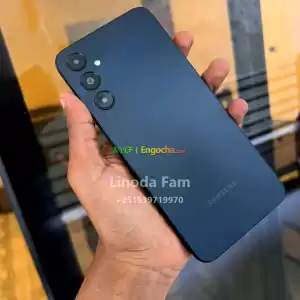 Samsung Galaxy M14 in Ethiopia