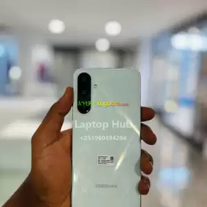 Samsung Galaxy M16 5G in Ethiopia