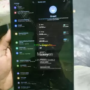 Samsung Galaxy tab A7 lite Price in Ethiopia