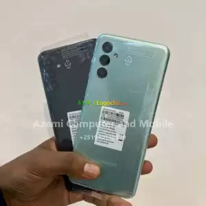 Samsung M13 in Ethiopia