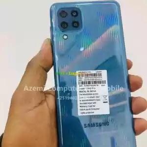 Samsung M32 in Ethiopia