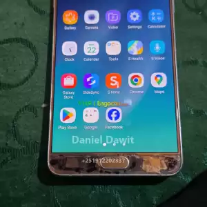 Samsung Note 5 64GB 4GB Price in Ethiopia