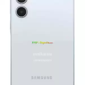 Samsung in Ethiopia