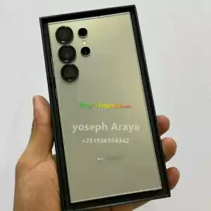 Samsung S24 ultra 512gb Price in Ethiopia