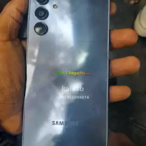 Samsung a15 in Ethiopia