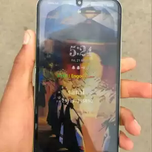 Samsung a24(128) in Ethiopia