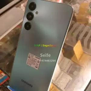 Samsung galaxy M14 in Ethiopia