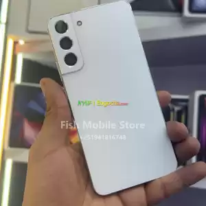 Samsung s22plus 128gb in Ethiopia