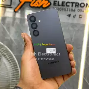 Samsung s24 256gb Price in Ethiopia