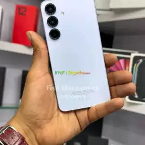 Samsung s25 256gb dual Price in Ethiopia