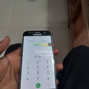 Samsung s7 in Ethiopia