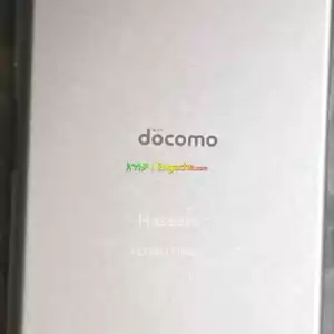 Sony Xperia XZ1 in Ethiopia