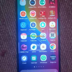 TECNO CAMON 12 in Ethiopia