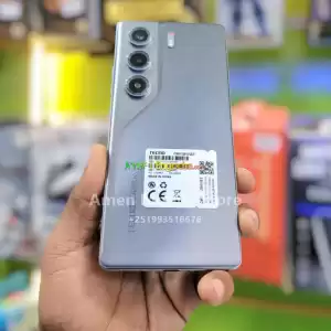 Techno Camon 40 in Ethiopia