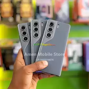 Tecno Camon 40 Pro Price in Ethiopia
